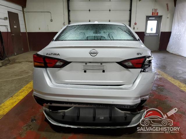 1N4BL4DV3RN347132 2024 NISSAN ALTIMA photo no. 6