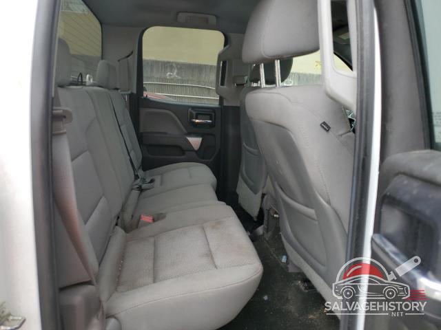 1GCVKREC7EZ110876 2014 CHEVROLET ALL Models photo no. 10