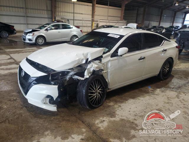 1N4BL4BV7LC248593 2020 NISSAN ALTIMA photo no. 15