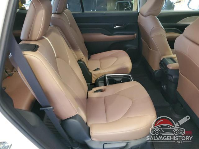5TDAAAB5XRS051502 2024 TOYOTA GRAND HIGH photo no. 11