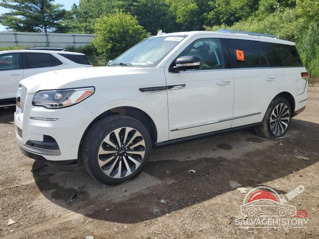 5LMJJ2LG0PEL03517 2023 LINCOLN NAVIGATOR photo no. 15