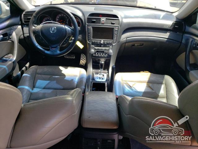 19UUA76507A003089 2007 ACURA TL photo no. 8