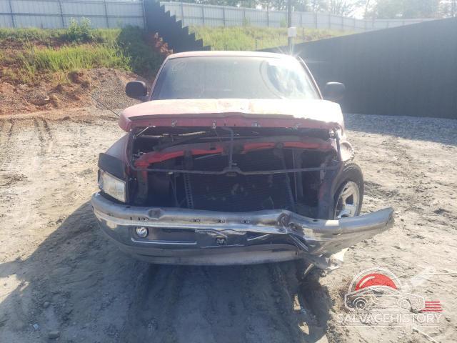 3B7HC13Z2TM107434 1996 DODGE All Models photo no. 5