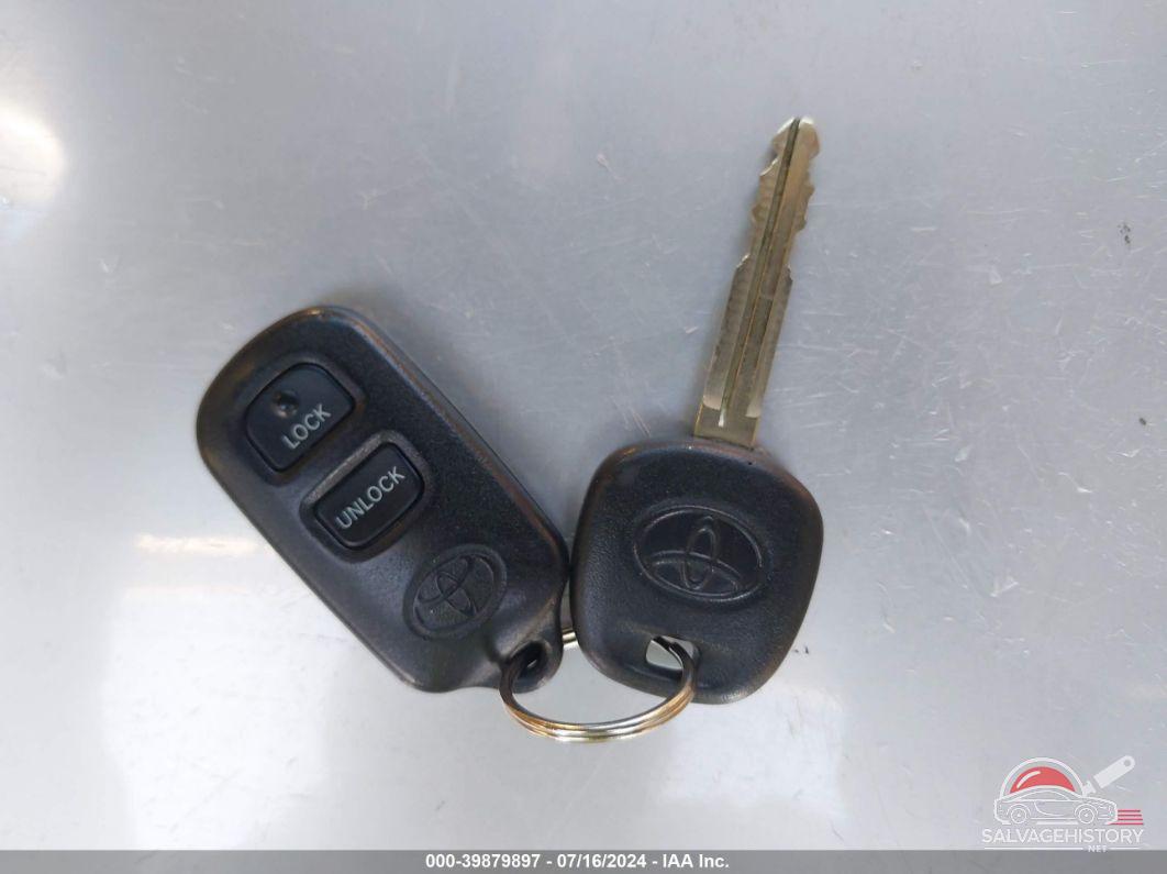 JTEDW21A370017397 2007 TOYOTA HIGHLANDER HYBRID photo no. 11