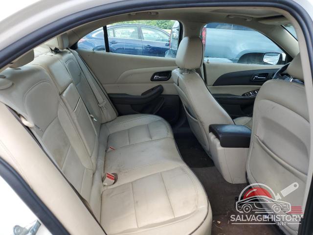 1G11F5RR4DF117500 2013 CHEVROLET MALIBU photo no. 10