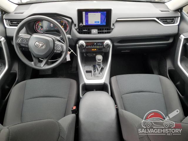 2T3H1RFV1PW261831 2023 TOYOTA RAV4 photo no. 8