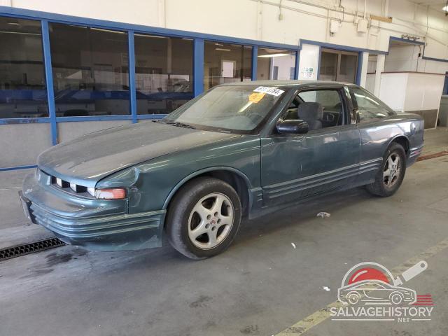 1G3WH12MXTF362900 1996 OLDSMOBILE CUTLASS photo no. 1