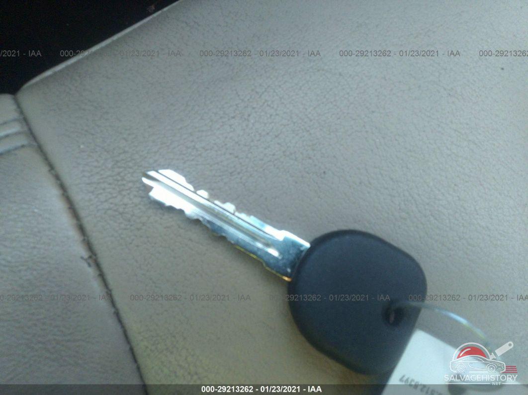2G2WP552361227083 2006 PONTIAC GRAND PRIX photo no. 11