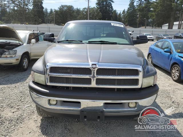3B7KF23Z72M298074 2002 DODGE All Models photo no. 5