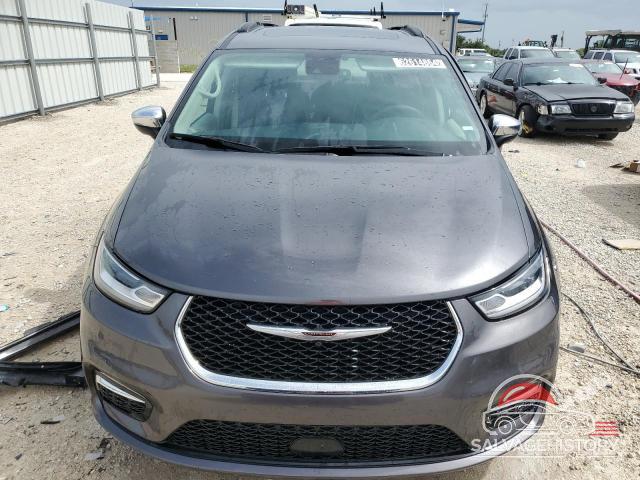 2C4RC1GG2PR535032 2023 CHRYSLER PACIFICA photo no. 5
