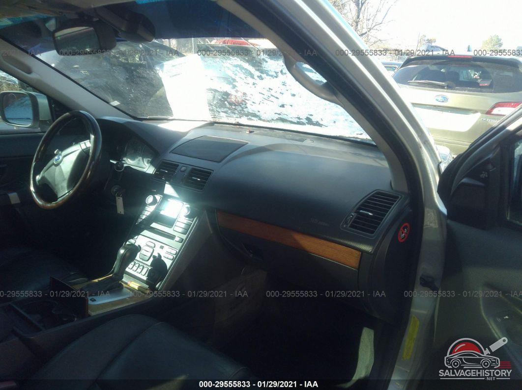 YV4CZ982371405736 2007 VOLVO XC90 photo no. 5