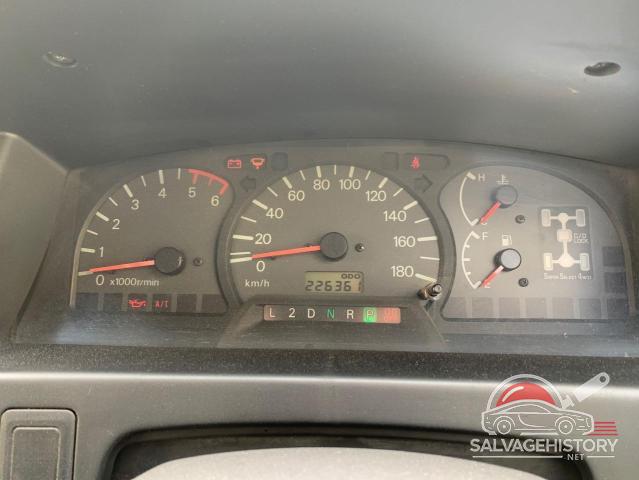 PE8W0003766 1994 MITSUBISHI All Models photo no. 8