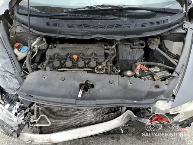 2HGFA1F38BH520512 2011 HONDA CIVIC photo no. 11