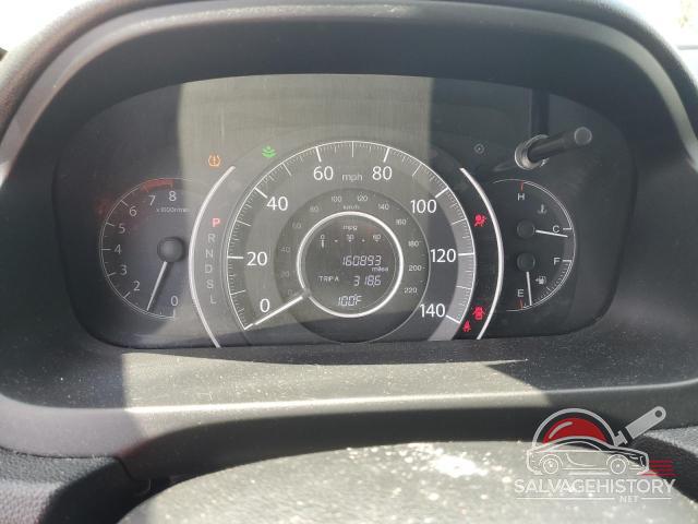 3CZRM3H36FG701104 2015 HONDA CRV photo no. 9