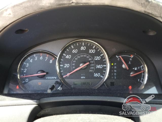4T1FA38P36U071376 2006 TOYOTA CAMRY SOLA photo no. 9