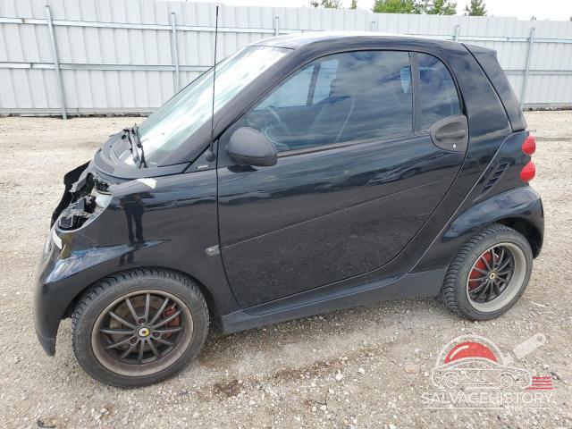 WMEEJ31X19K262659 2009 SMART FORTWO photo no. 11
