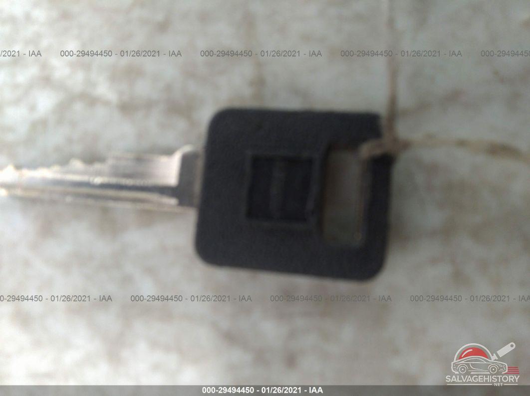 1GCDC14H3NZ162691 1992 CHEVROLET GMT-400 photo no. 11