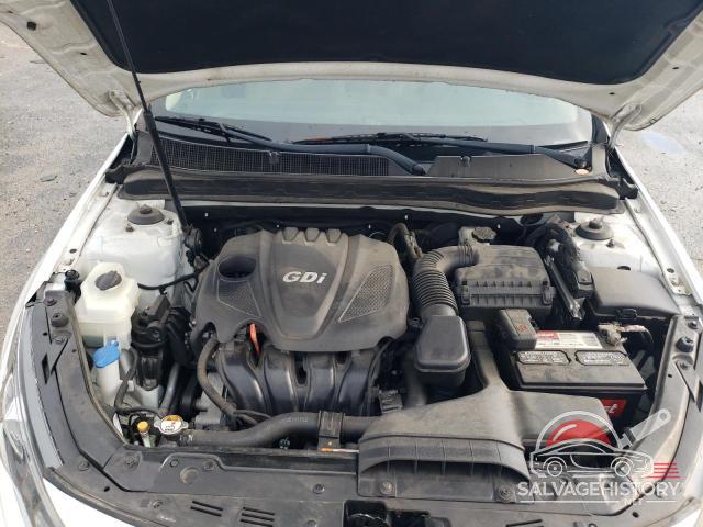 5XXGN4A73DG153995 2013 KIA OPTIMA photo no. 11