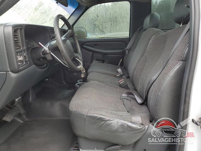 1GCGC24U62Z112556 2002 CHEVROLET ALL Models photo no. 7