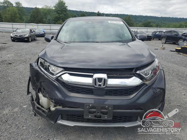 5J6RW2H80KL002998 2019 HONDA CRV photo no. 5