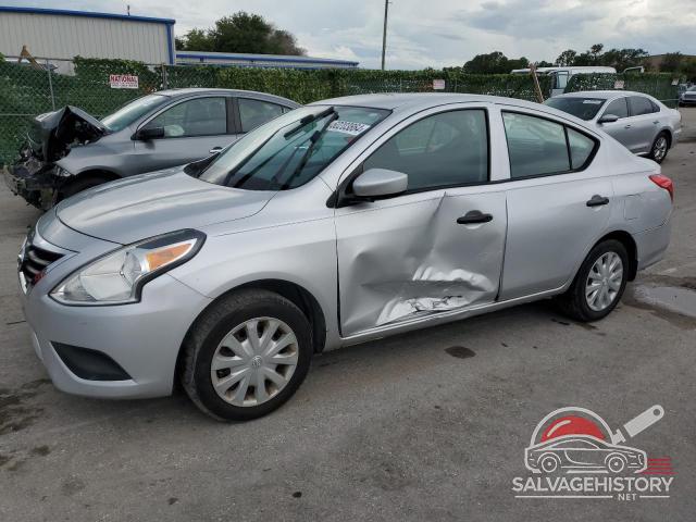 3N1CN7AP0HL893954 2017 NISSAN VERSA photo no. 19