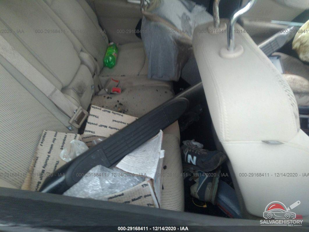3C4PDCBG2FT628166 2015 DODGE JOURNEY photo no. 8