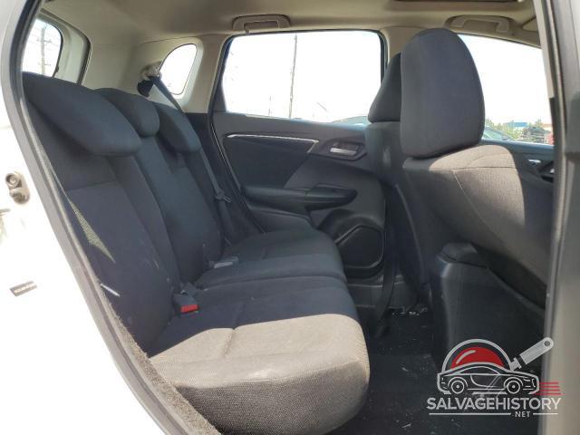 3HGGK5H88FM728298 2015 HONDA FIT photo no. 10