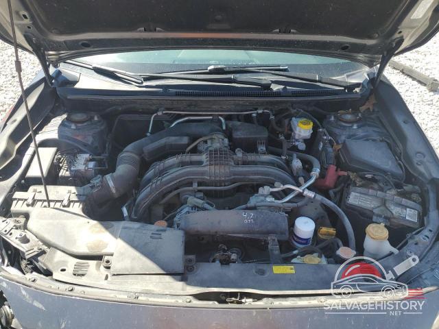 4S3GKAK68J3602628 2018 SUBARU IMPREZA photo no. 11