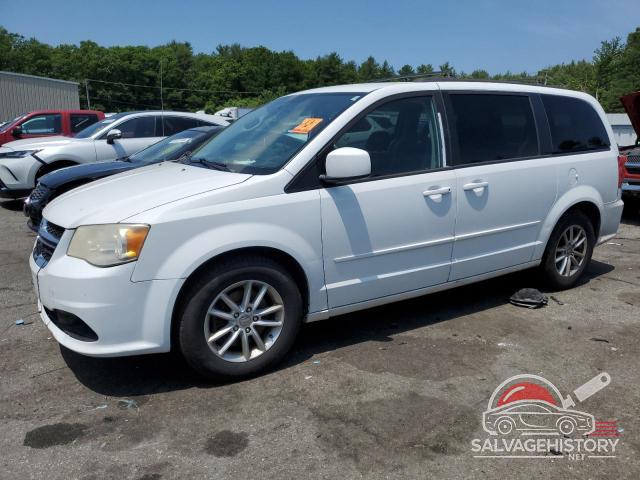 2C4RDGCG1FR536726 2015 DODGE CARAVAN photo no. 14