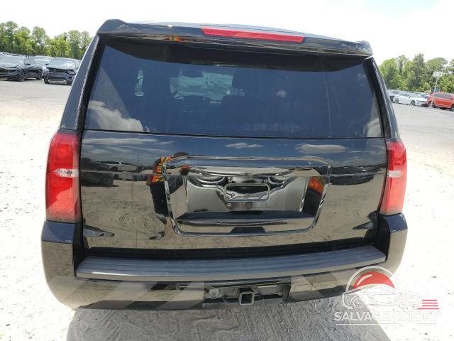 1GNLCDEC8LR245683 2020 CHEVROLET TAHOE photo no. 6