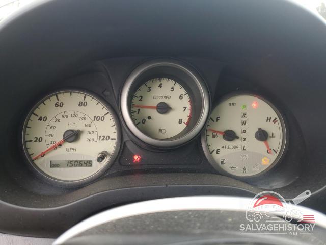 JTEHH20V716010246 2001 TOYOTA RAV4 photo no. 9