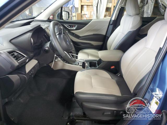 JF2SKALC7RH490967 2024 SUBARU FORESTER photo no. 7