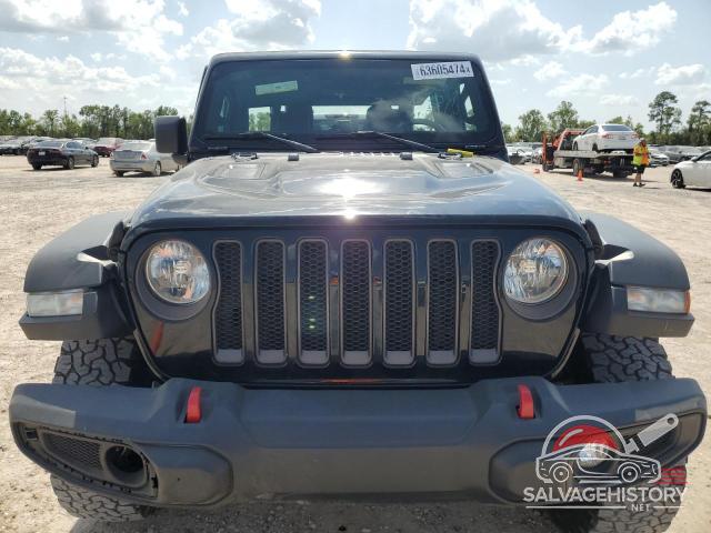 1C4HJXFG3PW650039 2023 JEEP WRANGLER photo no. 5