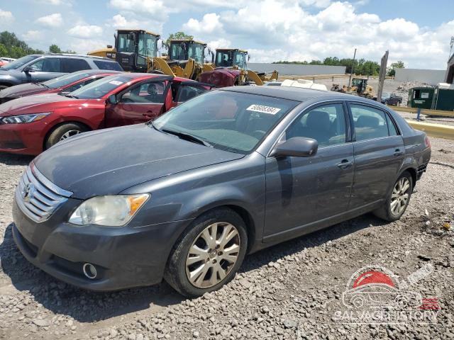 4T1BK36B68U259458 2008 TOYOTA AVALON photo no. 10