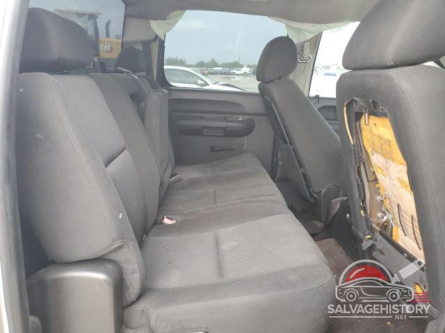 3GCRCSE02AG279077 2010 CHEVROLET ALL Models photo no. 10