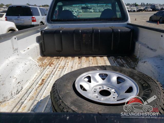 2FTPF18ZX1CA90967 2001 FORD All Models photo no. 10