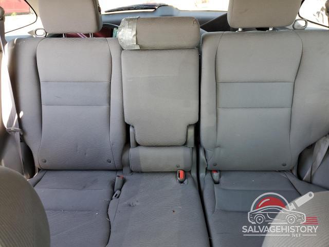 5J6RE3H3XAL047846 2010 HONDA CRV photo no. 10