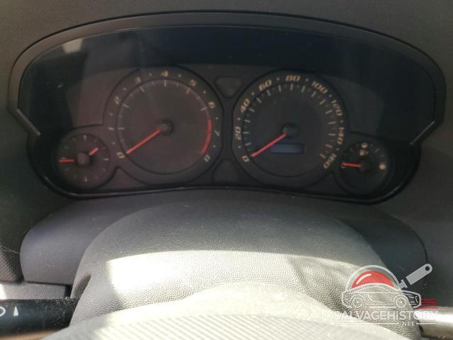 1G6DM57N730109891 2003 CADILLAC CTS photo no. 9