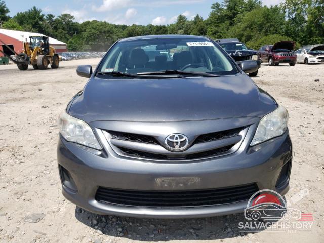 2T1BU4EE2CC848173 2012 TOYOTA COROLLA photo no. 5