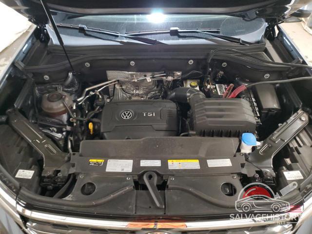 1V2LP2CA8NC511789 2022 VOLKSWAGEN ATLAS photo no. 12