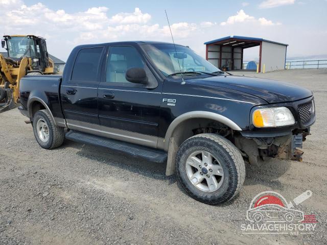 1FTRW08L02KB45440 2002 FORD F-150 photo no. 4