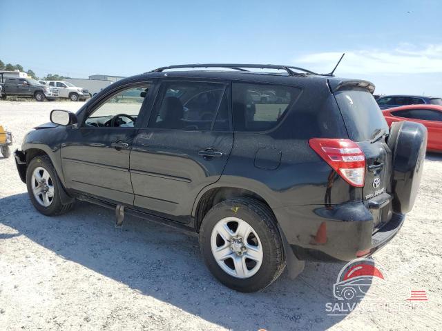 JTMZF33V49D015346 2009 TOYOTA RAV4 photo no. 2