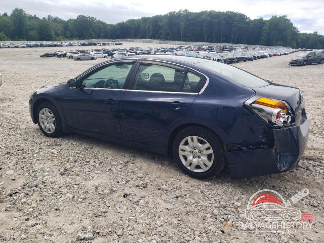 1N4AL21E99N433453 2009 NISSAN ALTIMA photo no. 2