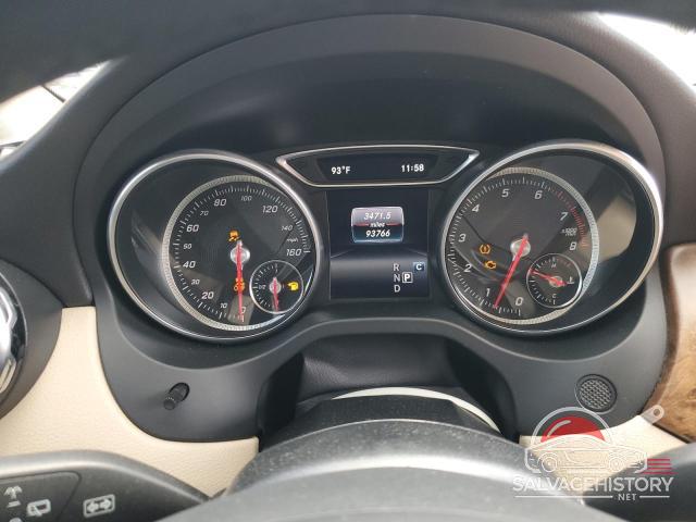 WDCTG4EBXJJ453784 2018 MERCEDES-BENZ GLA-CLASS photo no. 9