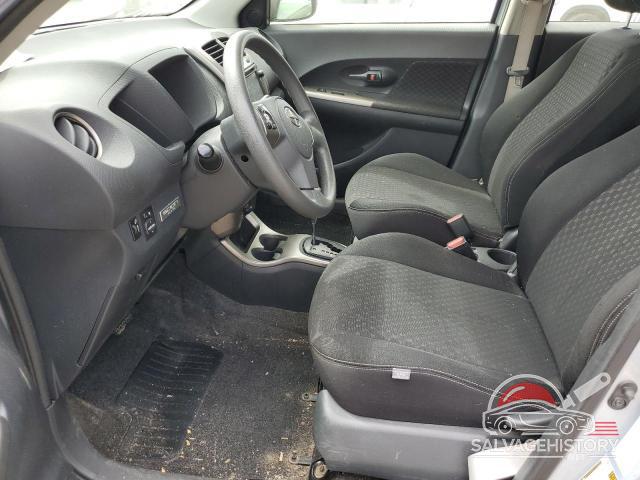 JTKKUPB40D1037984 2013 TOYOTA SCION photo no. 7