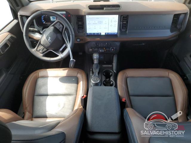 1FMDE8BH7RLA10780 2024 FORD BRONCO OUT photo no. 8