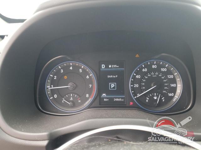KM8K53A59KU331771 2019 HYUNDAI KONA photo no. 9