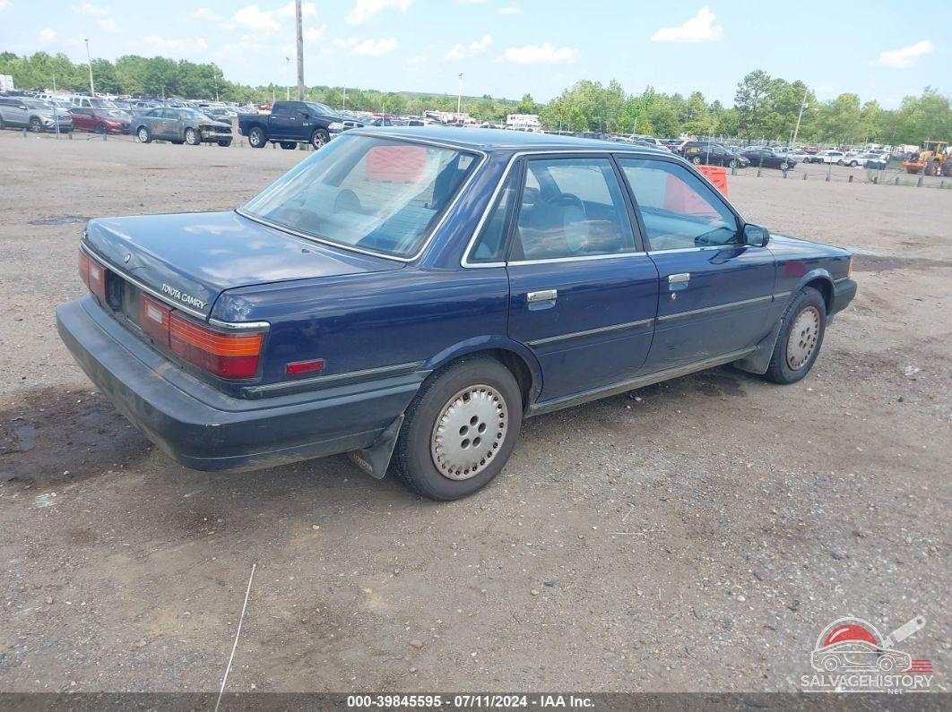 4T1SV21E4LU142800 1990 TOYOTA CAMRY photo no. 4