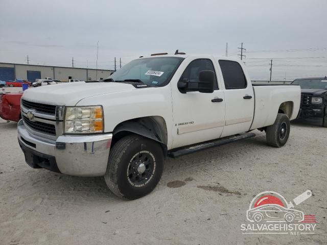 1GCHC33658F159794 2008 CHEVROLET ALL Models photo no. 14