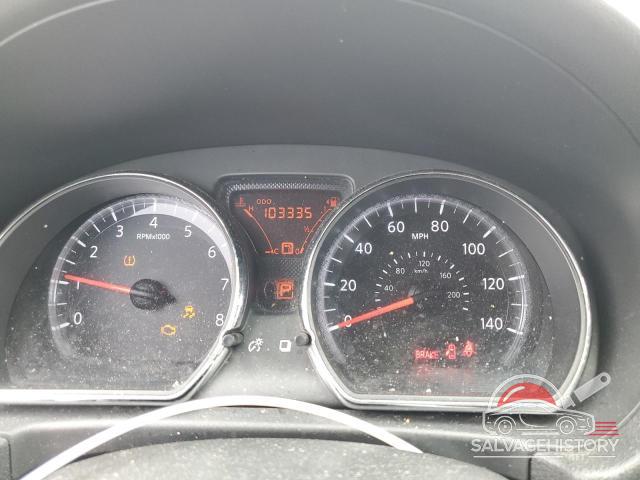 3N1CN7AP9CL818159 2012 NISSAN VERSA photo no. 9